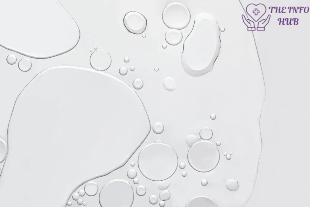 Benefits of Glycerin
