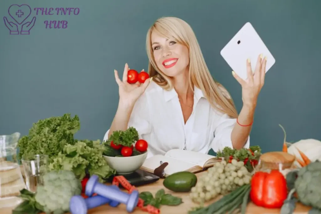Recipes for Weight Loss Vegetarian