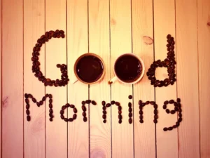 Good Morning Shayari in Hindi